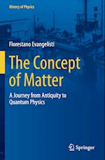 The Concept of Matter