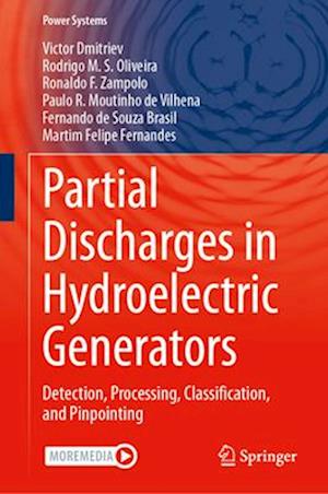 Partial Discharges in Hydroelectric Generators