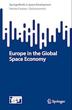 Europe in the Global Space Economy