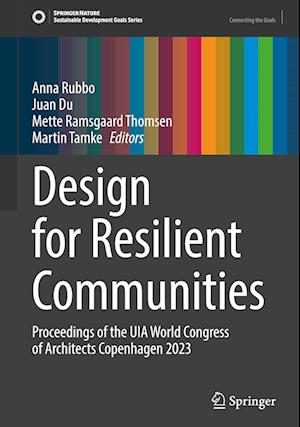 Design for Resilient Communities