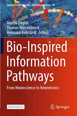 Bio-Inspired Information Pathways