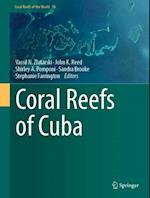 Coral Reefs of Cuba