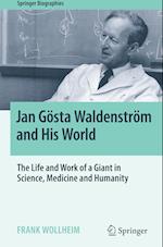 Jan Göst Waldenström and His World