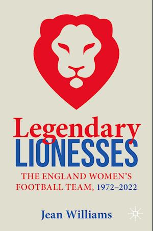 Legendary Lionesses