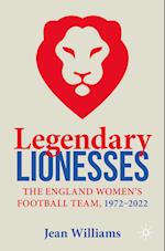 Legendary Lionesses