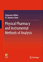 Physical Pharmacy and Instrumental Methods of Analysis