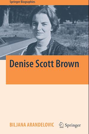 Denise Scott Brown