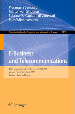 E-Business and Telecommunications