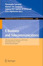 E-Business and Telecommunications