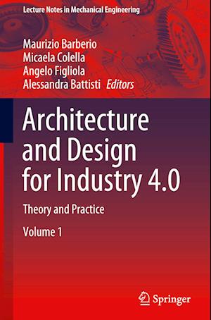 Architecture and Design for Industry 4.0