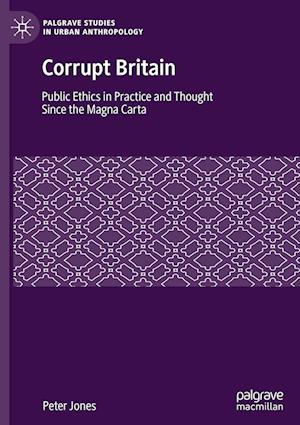 Corrupt Britain