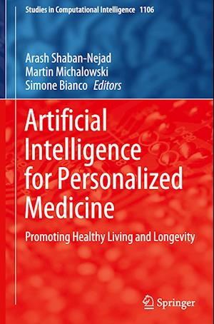 Artificial Intelligence for Personalized Medicine