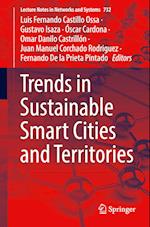 Trends in Sustainable Smart Cities and Territories