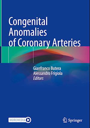 Congenital Anomalies of Coronary Arteries