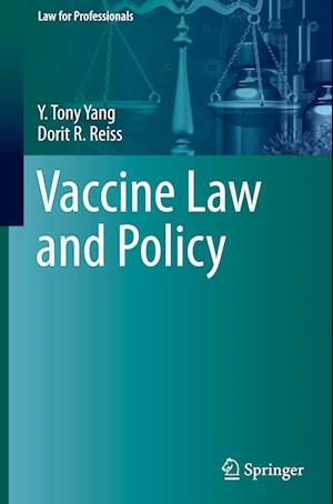 Vaccine Law and Policy