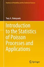 Introduction to the Statistics of Poisson Processes and Applications