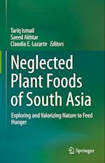 Neglected Plant Foods Of South Asia