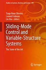Sliding-Mode Control and Variable-Structure Systems