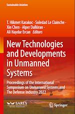 New Technologies and Developments in Unmanned Systems