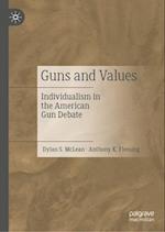 Guns and Values