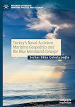 Turkey’s Naval Activism