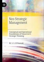 Neo Strategic Management