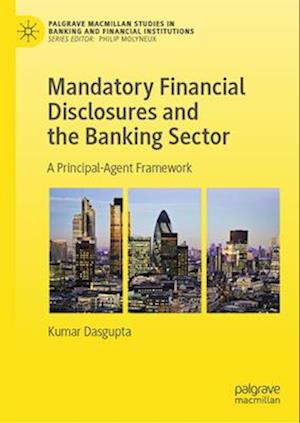 Mandatory Financial Disclosures and the Banking Sector