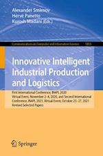 Innovative Intelligent Industrial Production and Logistics
