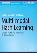 Multi-modal Hash Learning