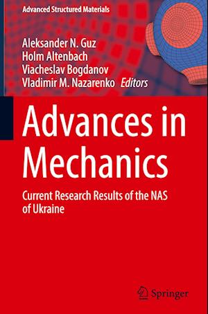 Advances in Mechanics