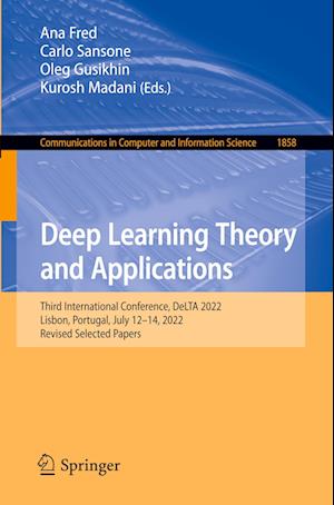 Deep Learning Theory and Applications