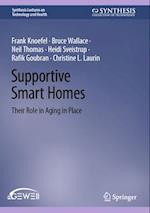Supportive Smart Homes