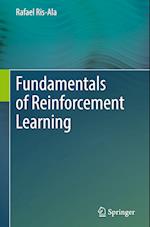 Fundamentals of Reinforcement Learning