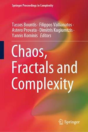 Chaos, Fractals and Complexity