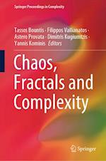 Chaos, Fractals and Complexity