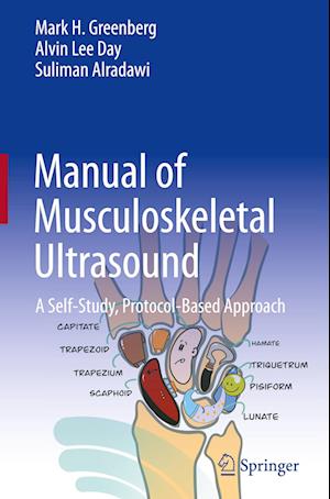 Manual of Musculoskeletal Ultrasound