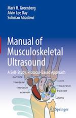 Manual of Musculoskeletal Ultrasound