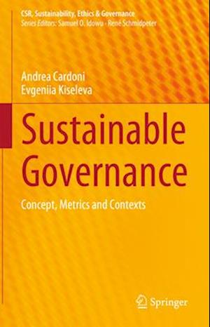 Sustainable Governance