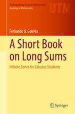 Short Book on Long Sums