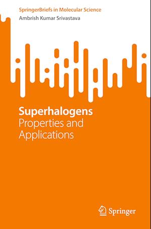 Superhalogens