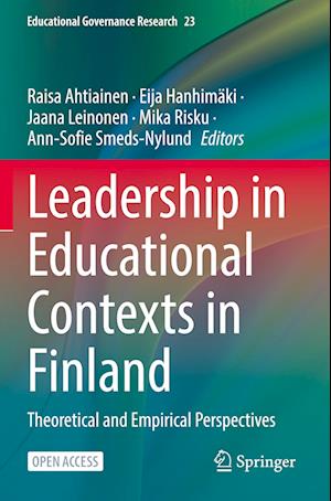 Leadership in Educational Contexts in Finland