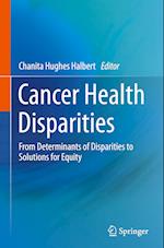 Cancer Health Disparities