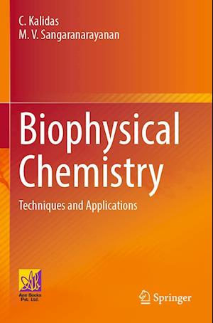 Biophysical Chemistry