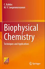 Biophysical Chemistry