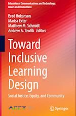 Toward Inclusive Learning Design