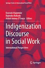 Indigenization Discourse in Social Work