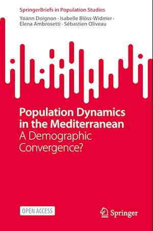 Population Dynamics in the Mediterranean