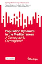 Population Dynamics in the Mediterranean