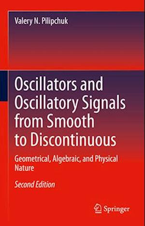 Oscillators and Oscillatory Signals from Smooth to Discontinuous