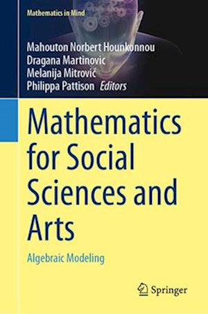 Mathematics for Social Sciences and Arts